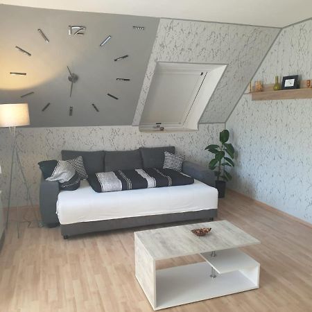 Apartment Da Elisa Rietheim-Weilheim Eksteriør bilde