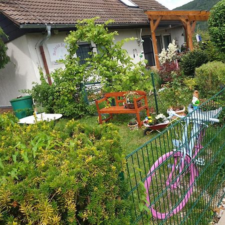 Apartment Da Elisa Rietheim-Weilheim Rom bilde