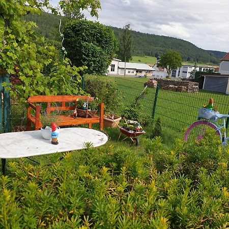 Apartment Da Elisa Rietheim-Weilheim Rom bilde