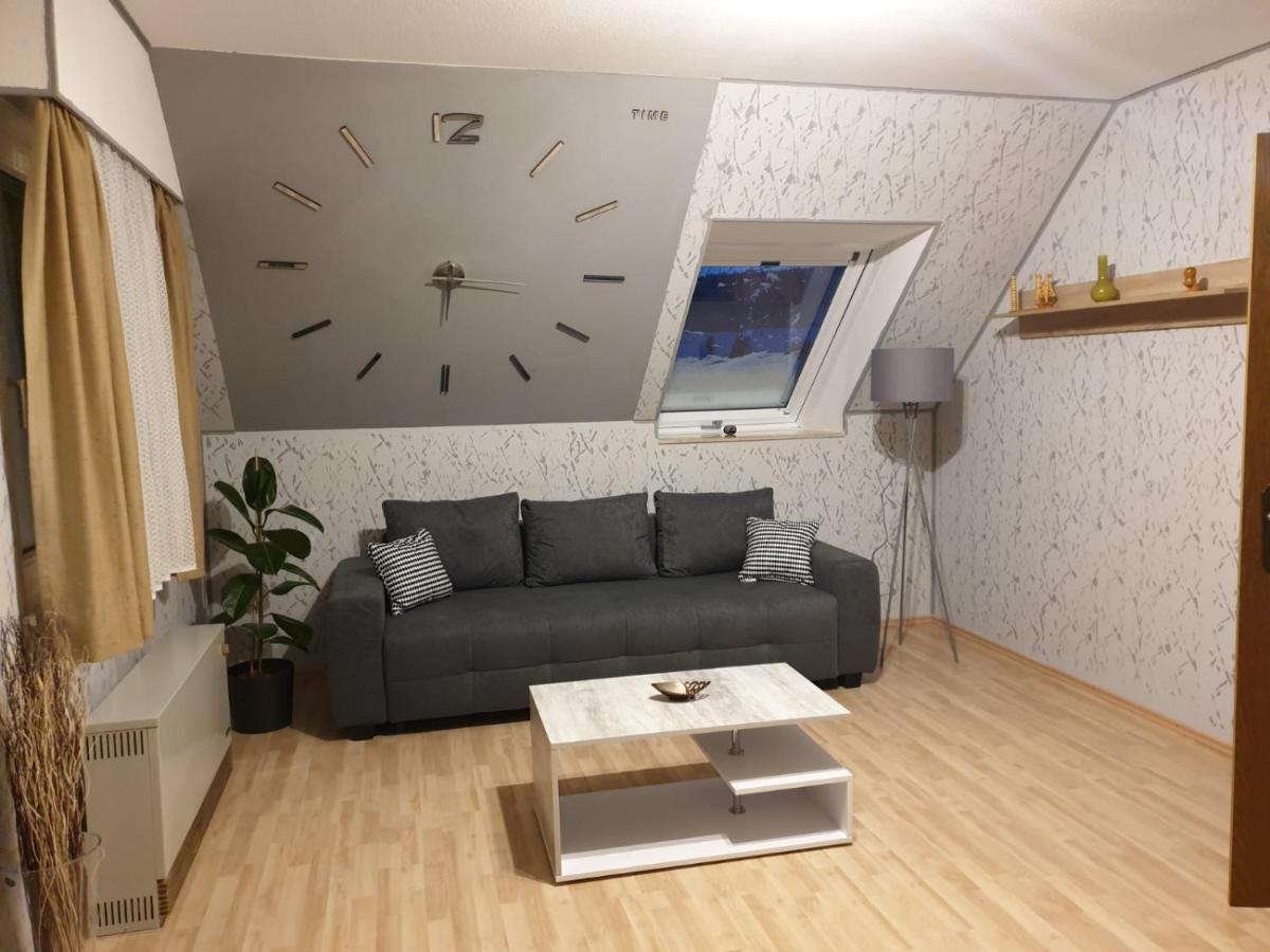 Apartment Da Elisa Rietheim-Weilheim Eksteriør bilde