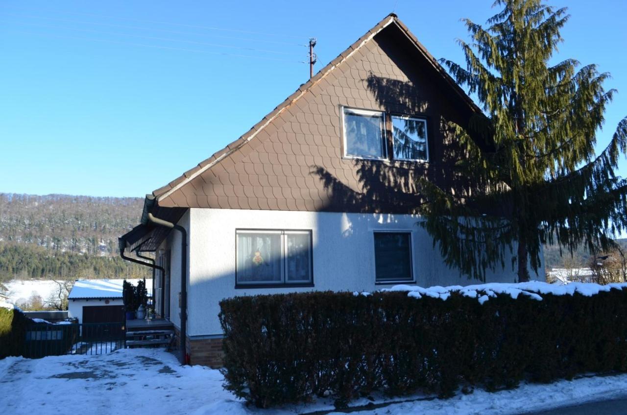 Apartment Da Elisa Rietheim-Weilheim Eksteriør bilde