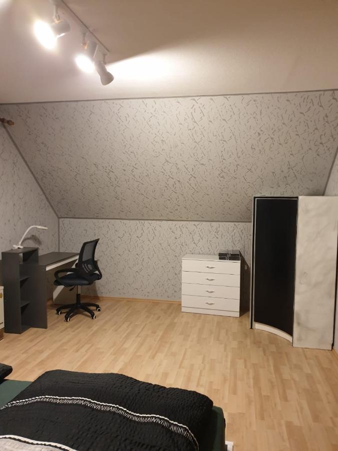 Apartment Da Elisa Rietheim-Weilheim Eksteriør bilde