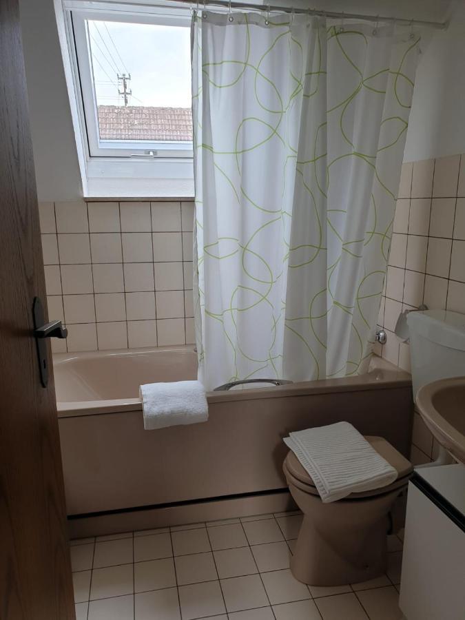 Apartment Da Elisa Rietheim-Weilheim Eksteriør bilde