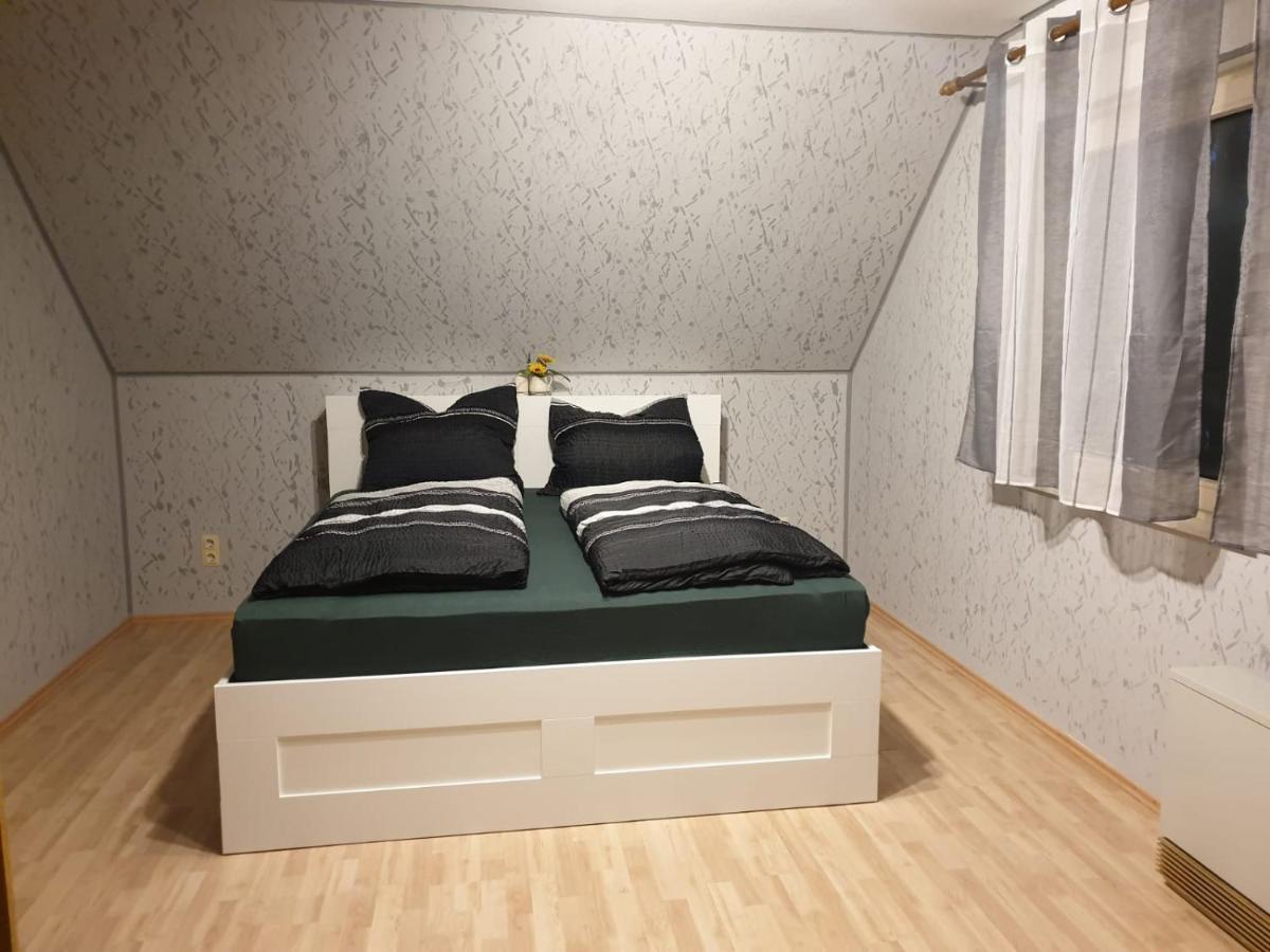 Apartment Da Elisa Rietheim-Weilheim Eksteriør bilde