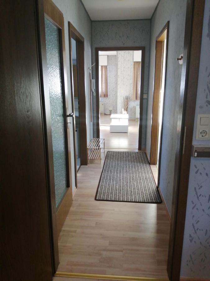 Apartment Da Elisa Rietheim-Weilheim Eksteriør bilde
