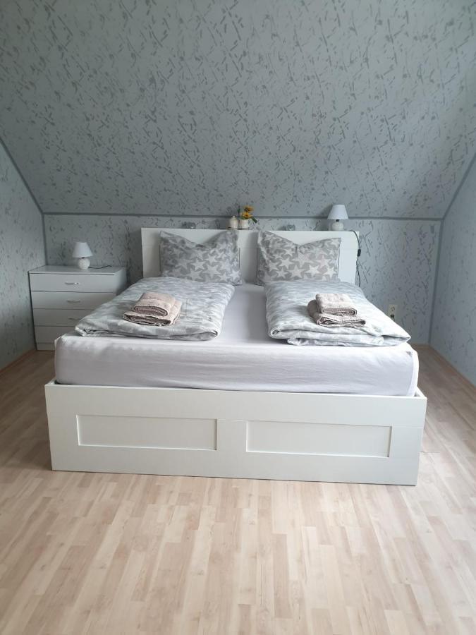 Apartment Da Elisa Rietheim-Weilheim Eksteriør bilde
