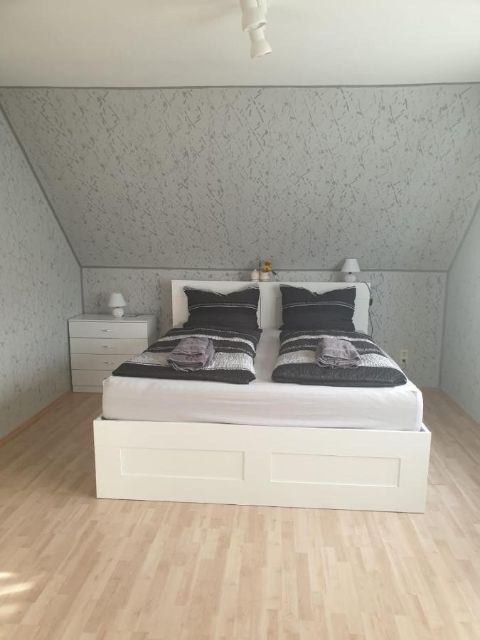 Apartment Da Elisa Rietheim-Weilheim Eksteriør bilde