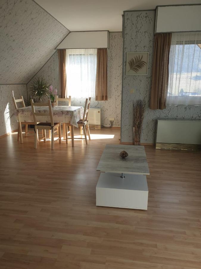 Apartment Da Elisa Rietheim-Weilheim Eksteriør bilde