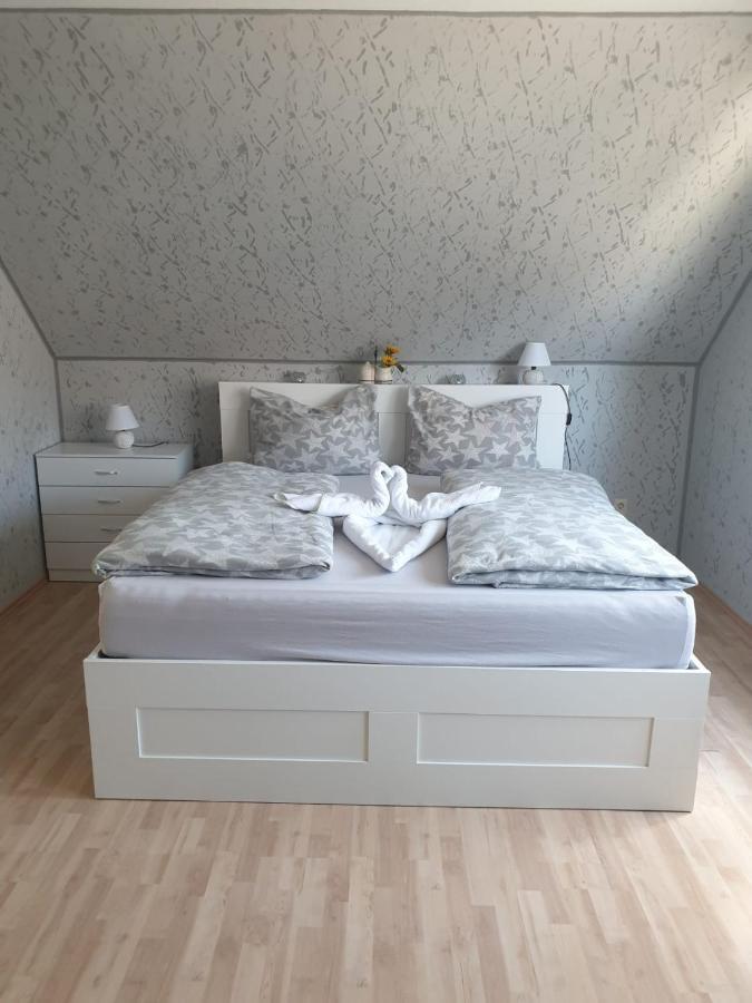 Apartment Da Elisa Rietheim-Weilheim Eksteriør bilde