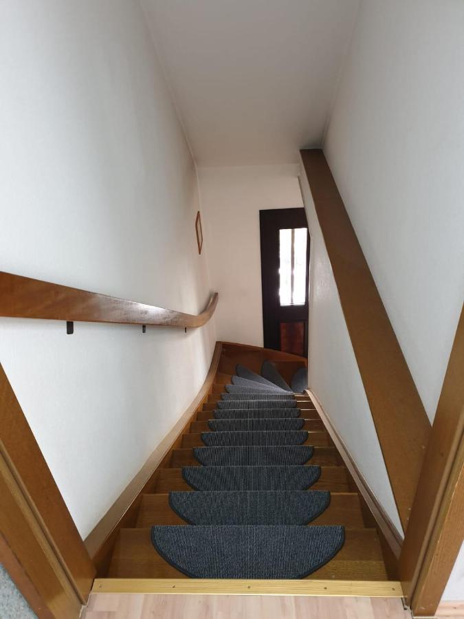 Apartment Da Elisa Rietheim-Weilheim Eksteriør bilde