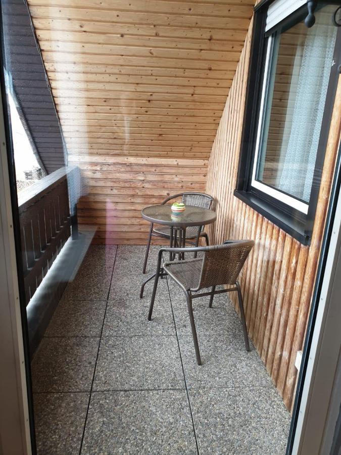 Apartment Da Elisa Rietheim-Weilheim Eksteriør bilde