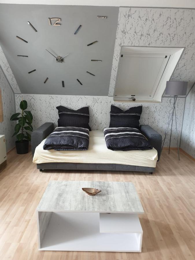 Apartment Da Elisa Rietheim-Weilheim Eksteriør bilde