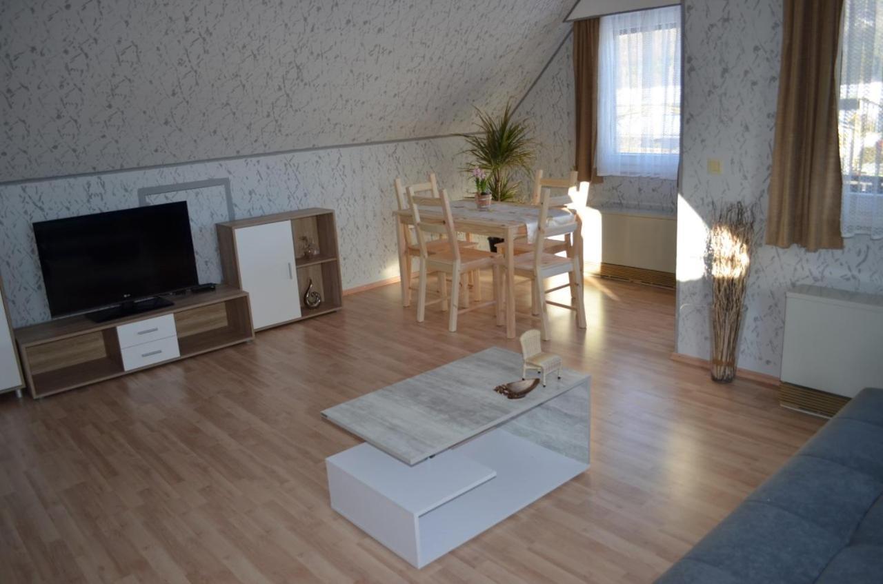 Apartment Da Elisa Rietheim-Weilheim Eksteriør bilde