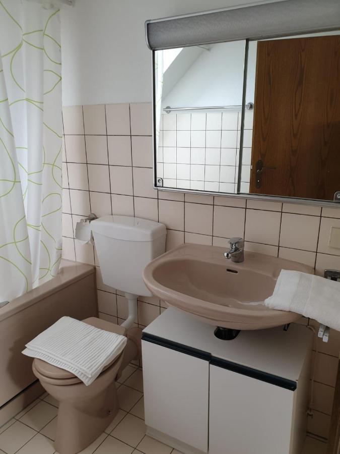 Apartment Da Elisa Rietheim-Weilheim Eksteriør bilde