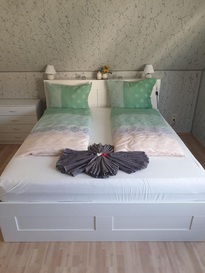 Apartment Da Elisa Rietheim-Weilheim Eksteriør bilde