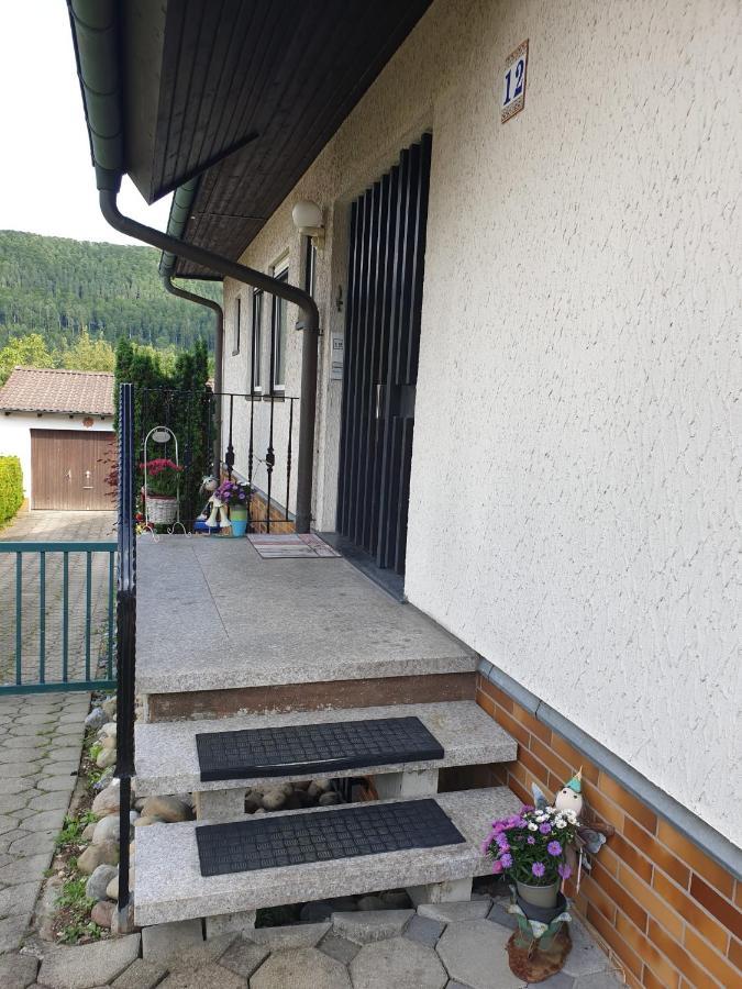 Apartment Da Elisa Rietheim-Weilheim Eksteriør bilde