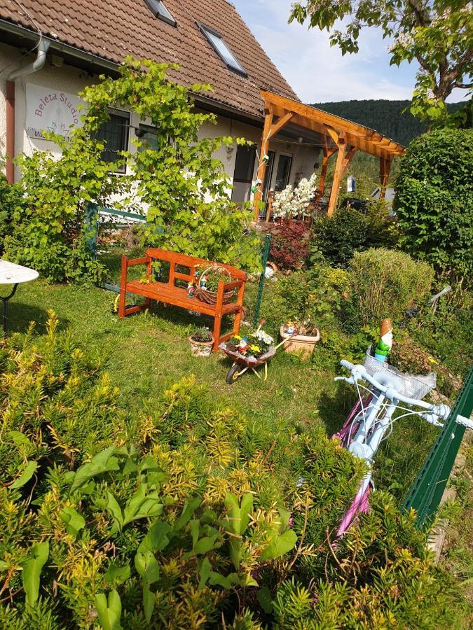 Apartment Da Elisa Rietheim-Weilheim Eksteriør bilde