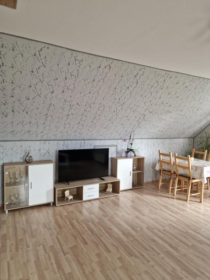 Apartment Da Elisa Rietheim-Weilheim Eksteriør bilde