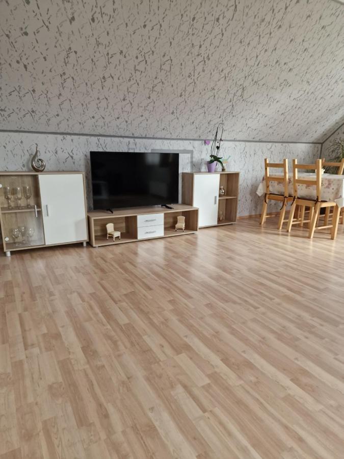 Apartment Da Elisa Rietheim-Weilheim Eksteriør bilde